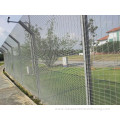 358 Anti Climb Fence Highway Safety Mesh Fence